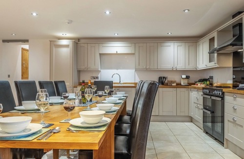 Gimingham Cottage | With both the Norfolk coast and the Broads within easy reach, there is something for all ages.