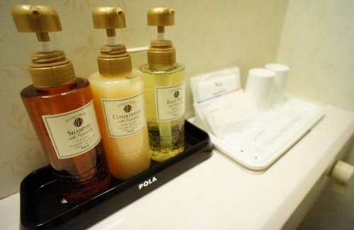 Suminoe Hotel | With breakfast Deluxe twin nonsmoking 25 squa/Osaka Ōsaka