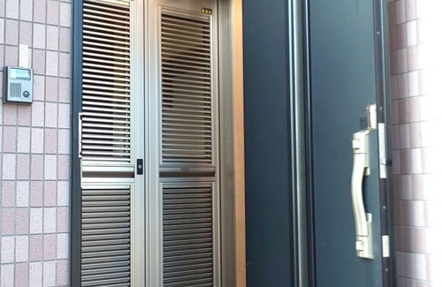 Hyogo House | With dining kitchen Family friendly Dog can st - 5 minutes walk to Noevir Stadium Kobe/Kobe Hyōgo