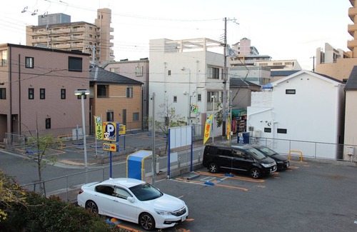 Hyogo House | With dining kitchen Family friendly Dog can st - 5 minutes walk to Noevir Stadium Kobe/Kobe Hyōgo