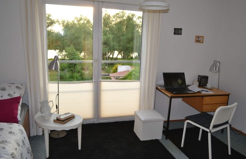 Strodehne Apartment | With family or friends beautiful days close to the Havel experience