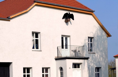 Strodehne Apartment | With family or friends beautiful days close to the Havel experience