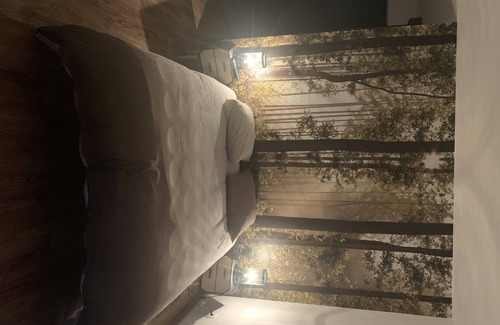 Bellefontaine Other | With hay sheets. large capacity cottage with Nordic bath