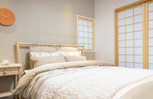 Yanagibashi House | With indoor kitchen Free to bring in cooking /Taito-ku Tokyo