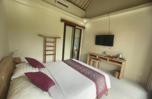 Kenderan House | With Love Bali Homestay