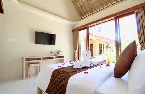Kenderan House | With Love Bali