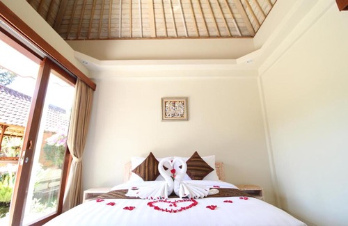 Kenderan House | With Love Bali