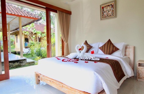 Kenderan House | With Love Bali
