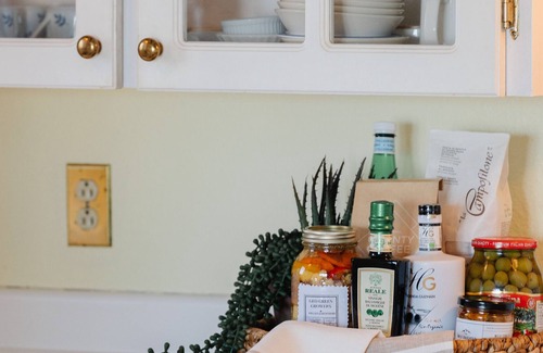 Ryerson Cottage | With nods to European & Tudor styling, Vana cottage is your intercontinental gem