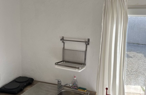 7th Arrondissement Apartment | With or without a car: shops, beaches, town centre, transport etc.