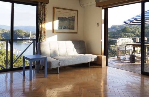 Minamiise Cabin | With pets! Rental villa