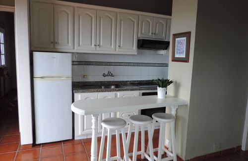 La Orotava Cottage | With pool and sea views. North of Tenerife