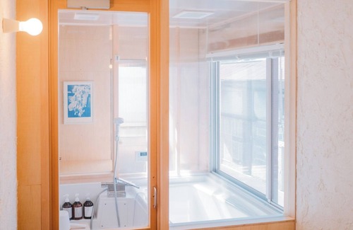 Kanuma Hotel | With private bathroom Room A/Kanuma Tochigi