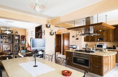 Trappitello Villa | with Private Pool and Sea&Etna View near Taormina