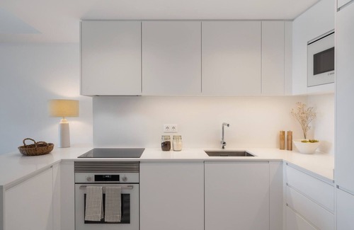 Sao Martinho Apartment | With shared swimming pool and gym - Acqua Residence IV