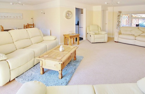 Netley Cottage | With so much to see and do in and around Hampshire, you’re sure to return.