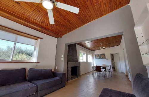 Chacras de Coria House | with swimming pool, in chacras de coria