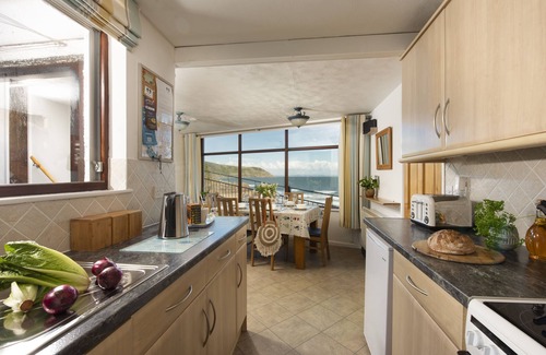 Gorran Haven Cottage | With the South West Coast Path on the doorstep, this property is a real find.