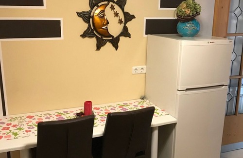Tittling Condo | With us