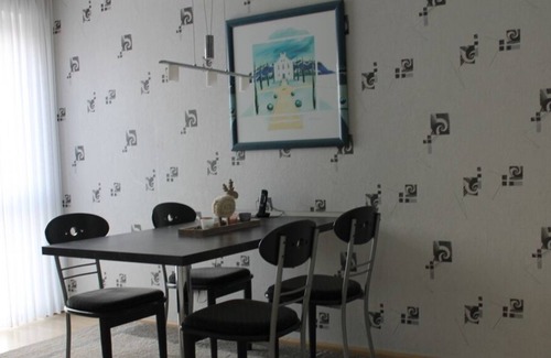 Burgsteinfurt Apartment | With us you will feel good