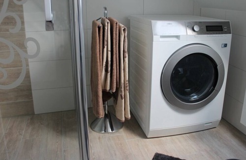 Burgsteinfurt Apartment | With us you will feel good