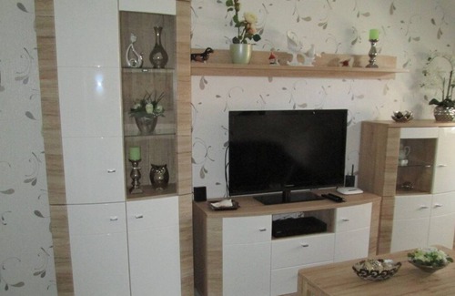 Burgsteinfurt Apartment | With us you will feel good