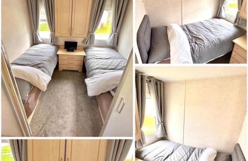 Withernsea House | Withernsea Sands - Disabled friendly (maple grove)