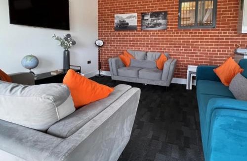Mount Bures Apartment | Withers Farm Apartments