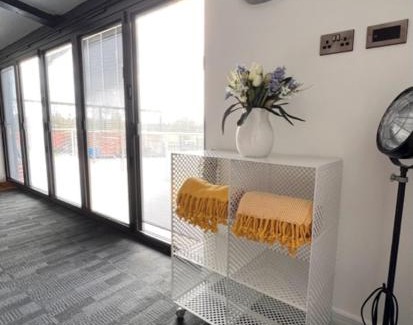 Mount Bures Apartment | Withers Farm Apartments