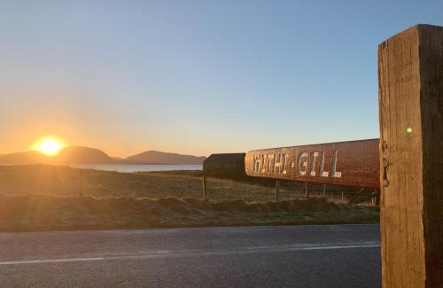 Stromness House | Withi-Gill - Cottage - Bay of Ireland Views