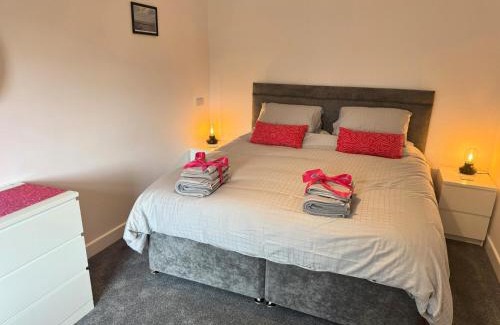 Stromness House | Withi-Gill - Cottage - Bay of Ireland Views