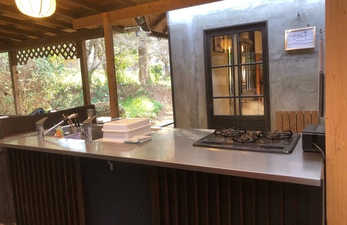 Tsukuba House | Within an hour from the city center A hideout tha - Antique Villa Lotus/Tsukuba Ibaraki