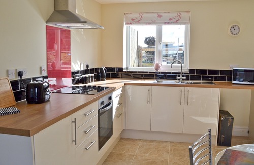 Nonington Cottage | Within easy reach of Canterbury and the coast, this comfortable annexe is perfect for couples.