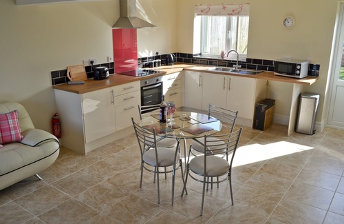 Nonington Cottage | Within easy reach of Canterbury and the coast, this comfortable annexe is perfect for couples.