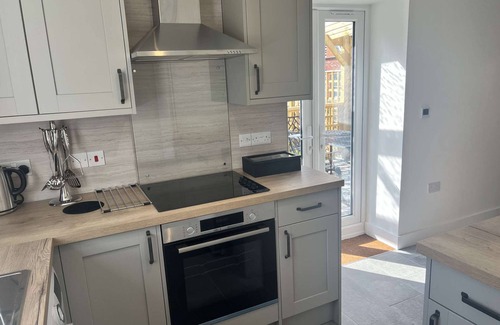 Clayton Cottage | Within the South Downs National Park, 7 miles north of Brighton.