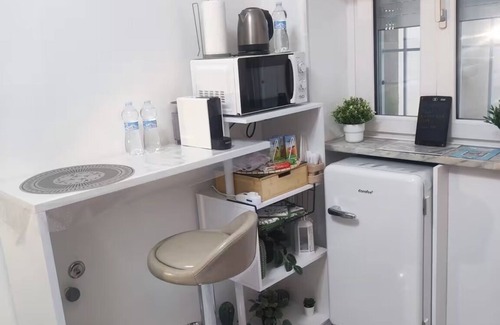 Segnano Apartment | Within walking distance of the Cà Granda metro