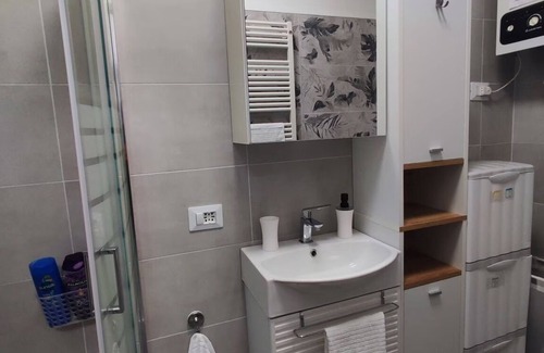 Segnano Apartment | Within walking distance of the Cà Granda metro