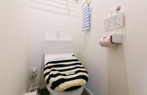 Hakata-ku Apartment | Within walking distance to Hakata Station 2 minu/Fukuoka Fukuoka