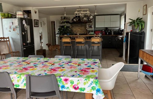 Chilham Bed & Breakfast | Withy Farm