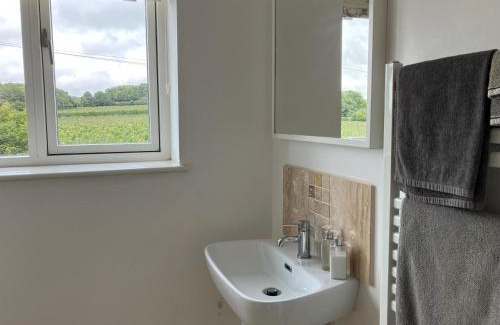 Chilham Bed & Breakfast | Withy Farm