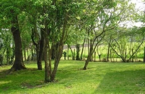 Damvix House | Witihin the marais poitevin, house with character is an enjoyable place to stay