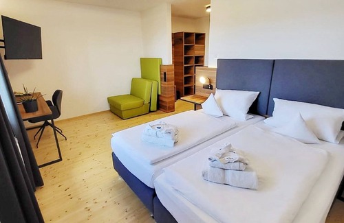 Bischofsreut Hotel | Witikohof