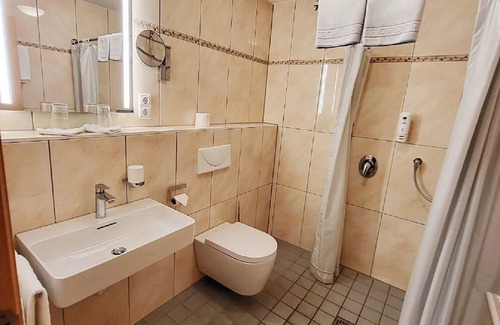 Bischofsreut Hotel | Witikohof