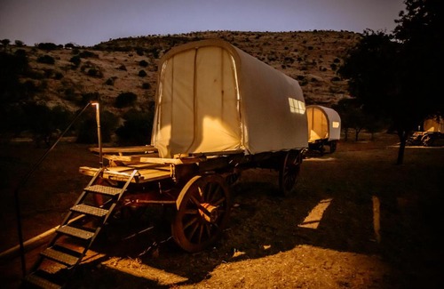 Blue Crane Route Other | Witmos Oxwagoncamp