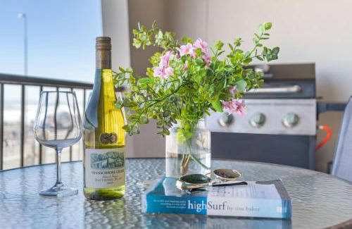 Bloubergstrand Apartment | Witsand 102 by Host Agents