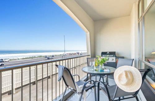 Bloubergstrand Apartment | Witsand 102 by Host Agents