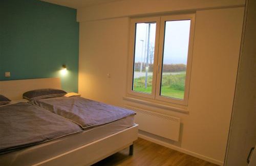 Klein Wittensee House | Witt am See K