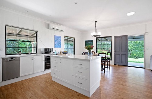Witta House | Witta Country Escape