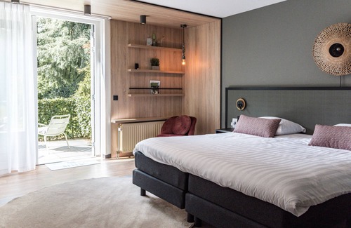 Municipality of Epe Hotel | Witte Berken Natuurhotel