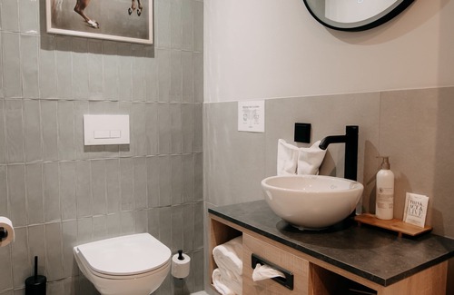 Municipality of Epe Hotel | Witte Berken Natuurhotel